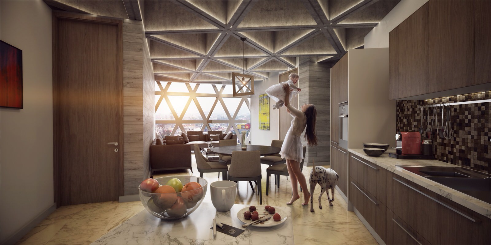 Havre Render Int 2