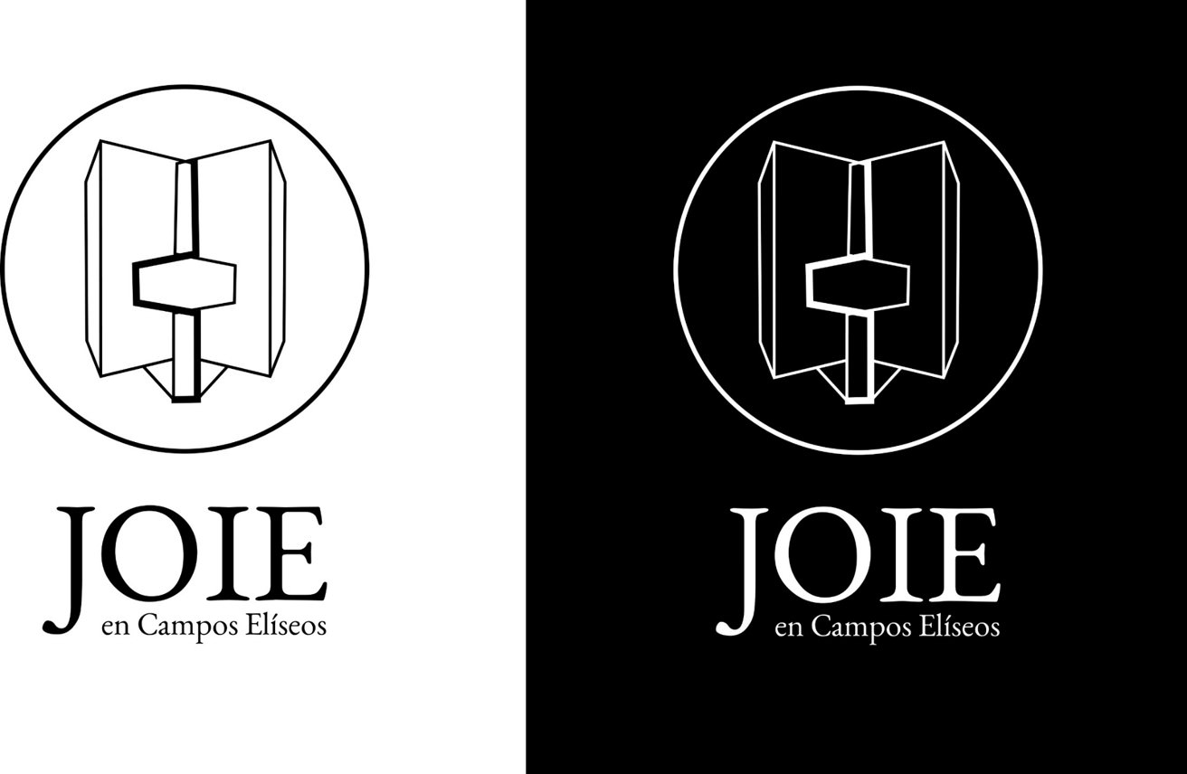 Logo Joie CE140 171030