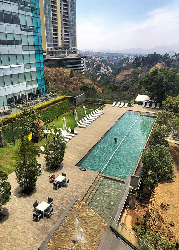 Residencial Vidalta