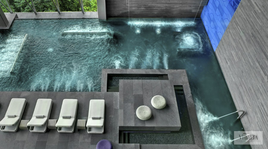 spa
