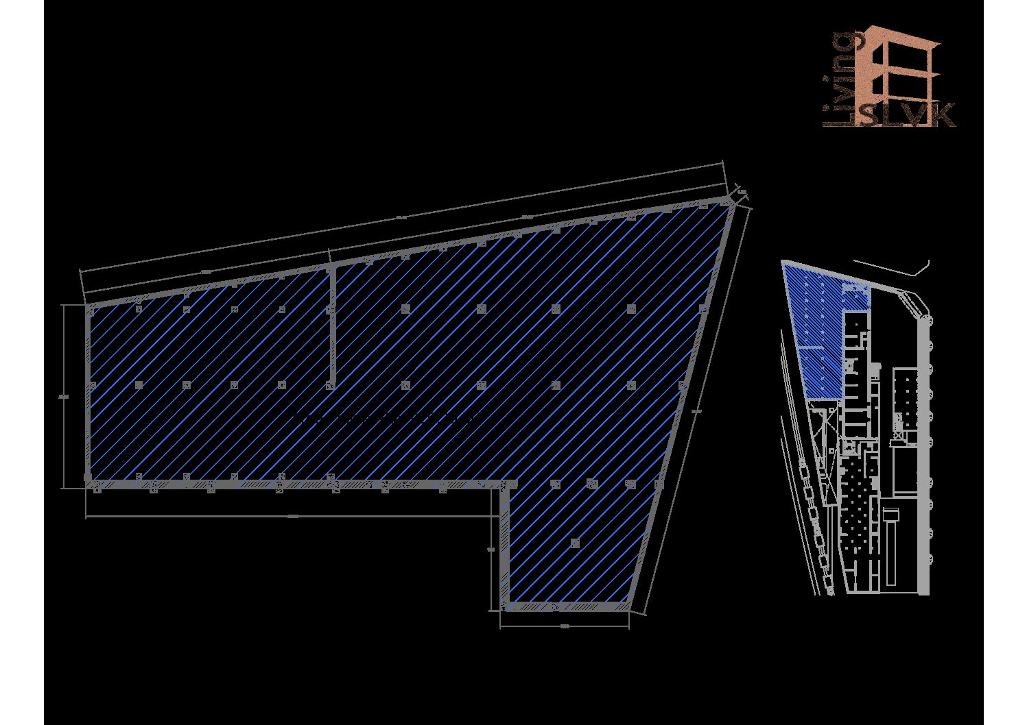 Area 1 – Planta Alta