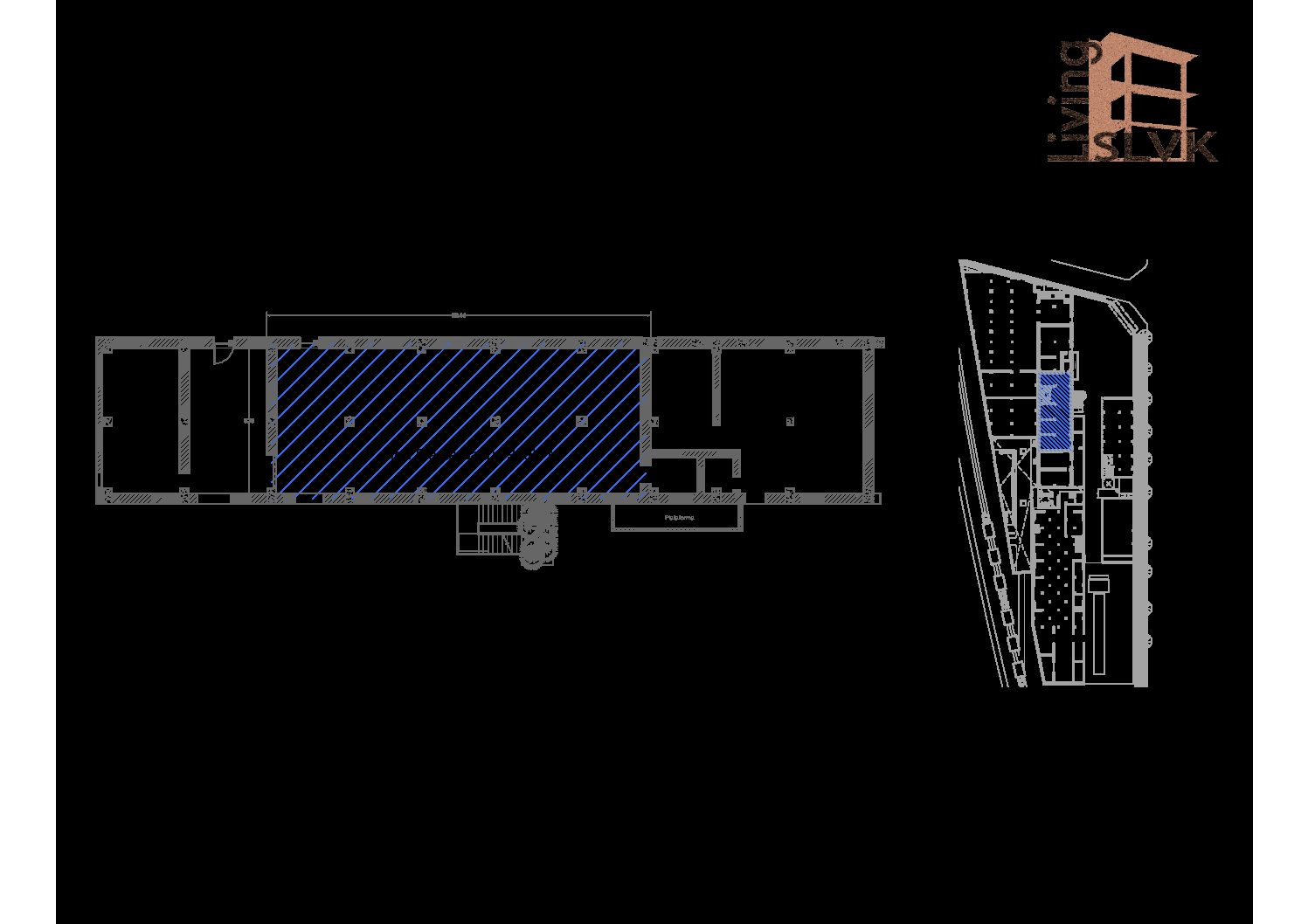 Area 3 – Planta Baja
